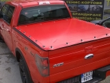 ТИР Покривала