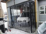Ветрозащитни  завеси